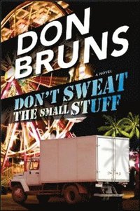 bokomslag Don't Sweat the Small Stuff