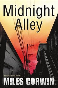 bokomslag Midnight Alley