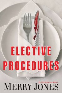 bokomslag Elective Procedures