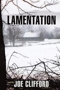 bokomslag Lamentation