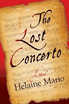 Lost Concerto