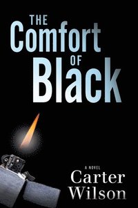 bokomslag The Comfort of Black