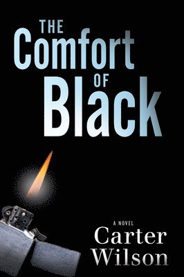 The Comfort of Black 1