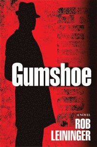 bokomslag Gumshoe