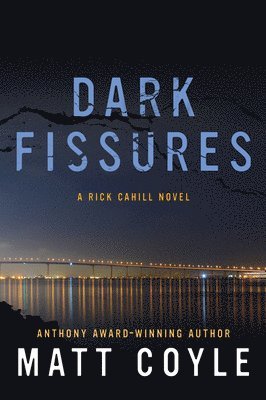 Dark Fissures 1