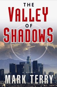 bokomslag The Valley of Shadows
