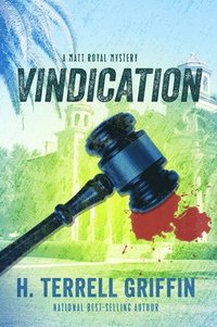 bokomslag Vindication