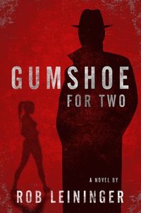 bokomslag Gumshoe for Two