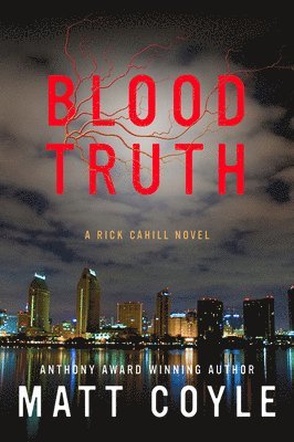 Blood Truth 1
