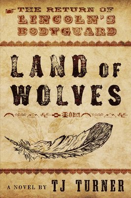 Land of Wolves 1