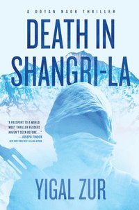 bokomslag Death in Shangri-La