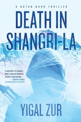 Death in Shangri-La 1