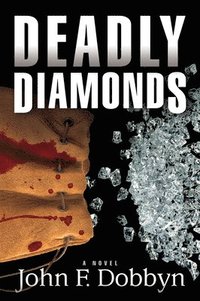 bokomslag Deadly Diamonds