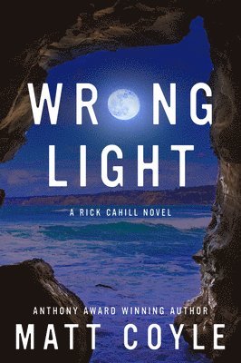 Wrong Light 1