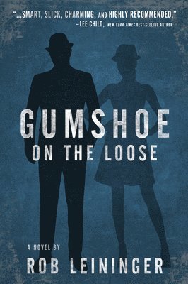 Gumshoe on the Loose 1