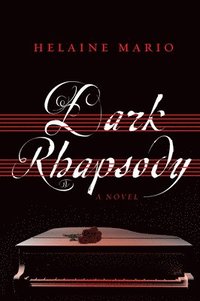 bokomslag Dark Rhapsody