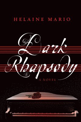 bokomslag Dark Rhapsody