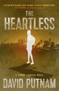 bokomslag The Heartless