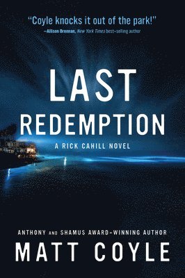 Last Redemption 1