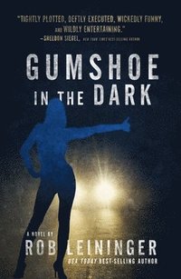 bokomslag Gumshoe in the Dark