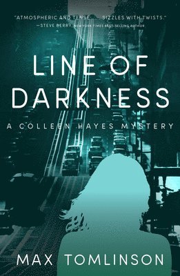 Line of Darkness 1