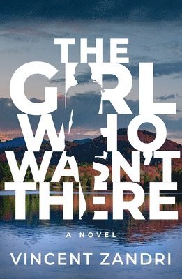 The Girl Who Wasn't There 1