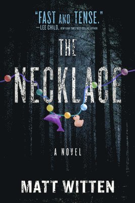 bokomslag The Necklace