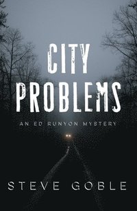 bokomslag City Problems