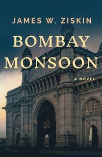 bokomslag Bombay Monsoon