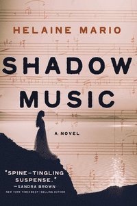 bokomslag Shadow Music