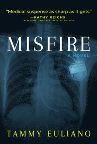 bokomslag Misfire