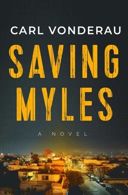 Saving Myles 1