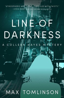Max Tomlinson - Line of Darkness, Häftad. Tillgänglighet: Lägg i varukorg