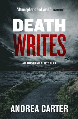 bokomslag Death Writes