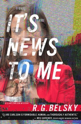 It's News to Me 1