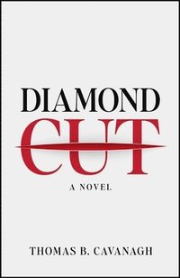 bokomslag Diamond Cut