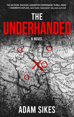 The Underhanded 1