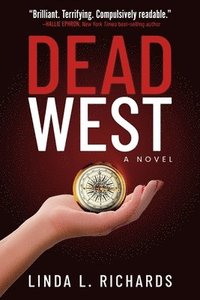bokomslag Dead West