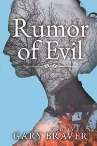 bokomslag Rumor of Evil