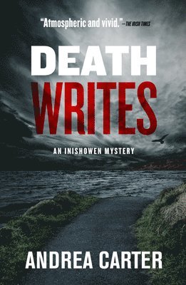 Death Writes: Volume 6 1