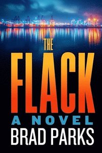 bokomslag The Flack