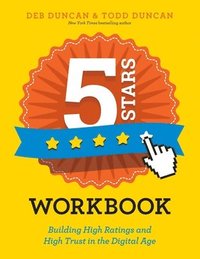 bokomslag 5 Stars