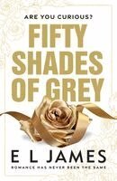 E. L. James - Fifty Shades of Grey, Häftad