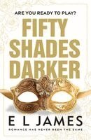 E. L. James - Fifty Shades Darker, Häftad
