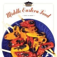 bokomslag Middle-Eastern Food