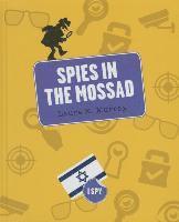 Laura K. Murray - Spies in the Mossad, Inbunden