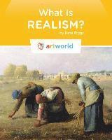 bokomslag What Is Realism?