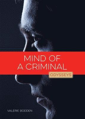 Mind of a Criminal 1