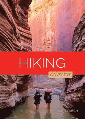 Nate Frisch - Hiking, Inbunden. Tillgänglighet: Lägg i varukorg