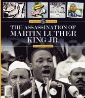 bokomslag The Assassination of Martin Luther King Jr.